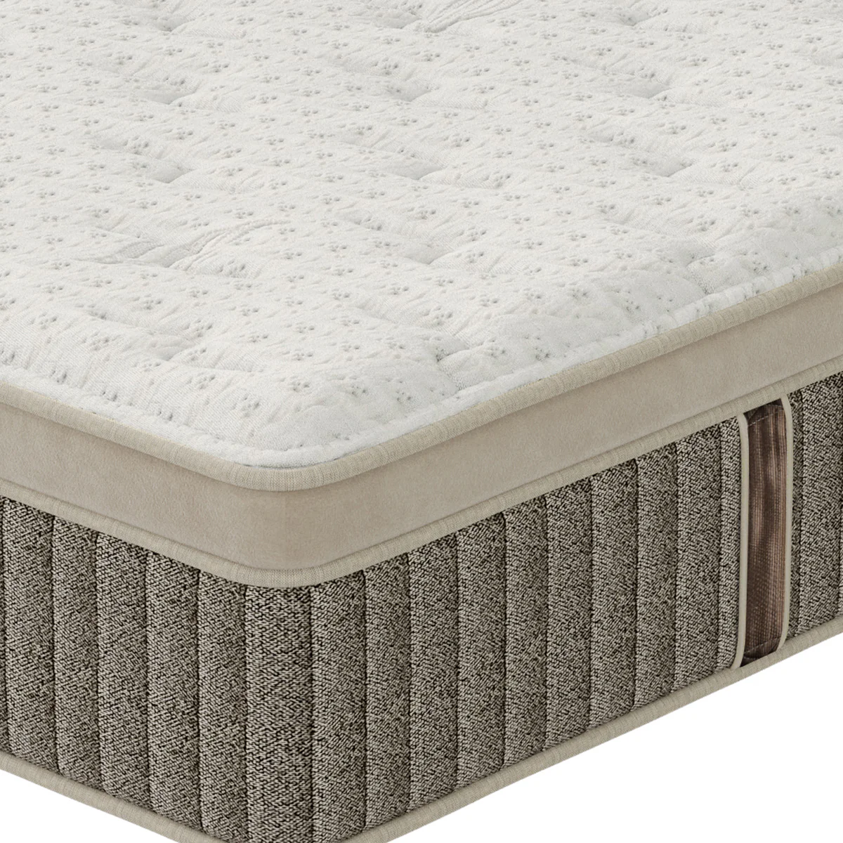 Grand Legacy Perfect Posture Plush Mattress