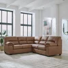 Whitlock 2-Piece Left-Facing Sectional