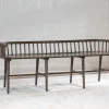Trisha Yearwood XXX's & OOO's Windsor Bench