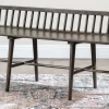 Trisha Yearwood XXX's & OOO's Windsor Bench