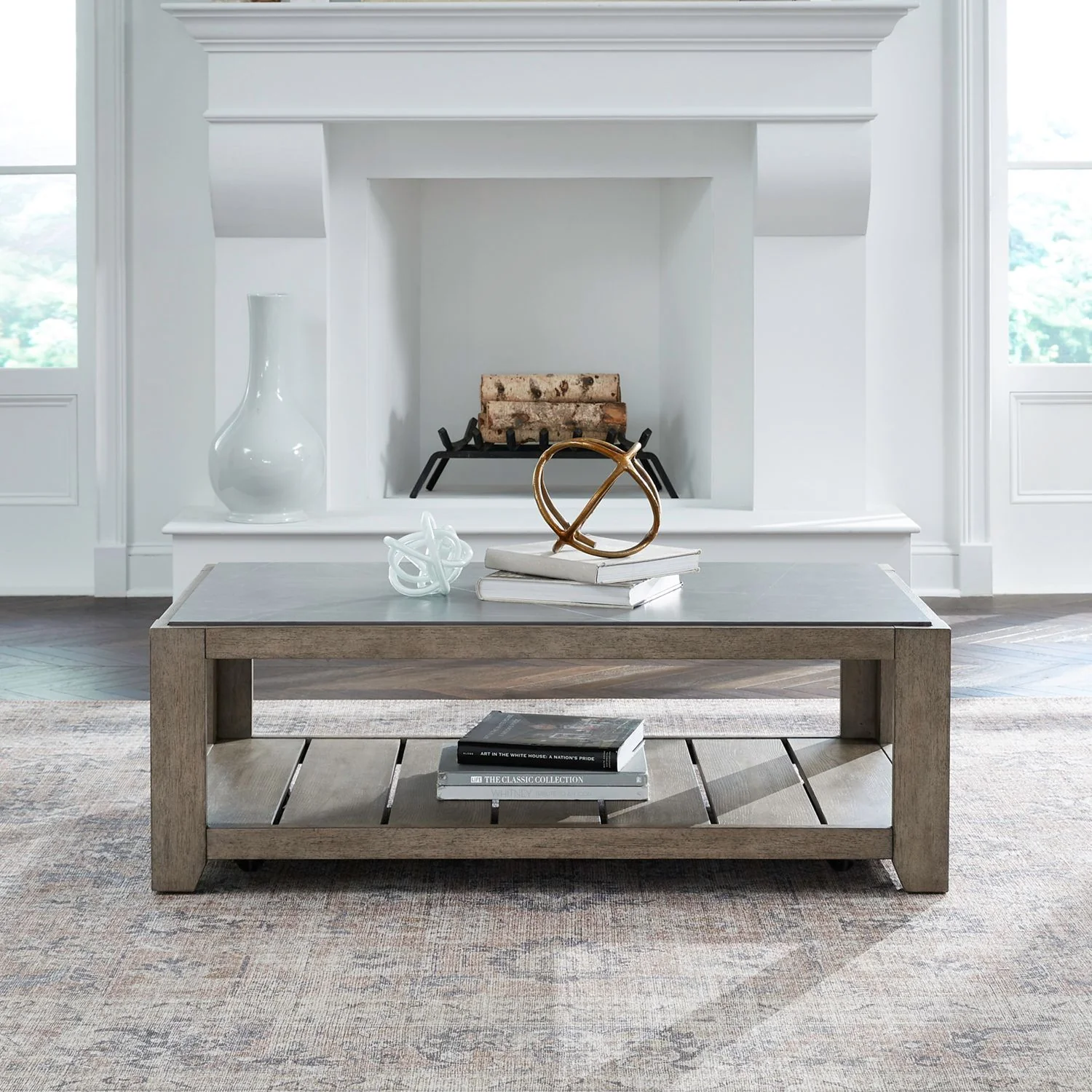 Vesper Coffee Table