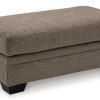 Stonemeade Ottoman