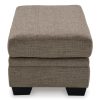 Stonemeade Ottoman