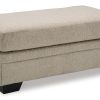 Stonemeade Ottoman