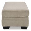 Stonemeade Ottoman