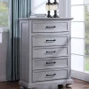 Weston Chest of Drawers
