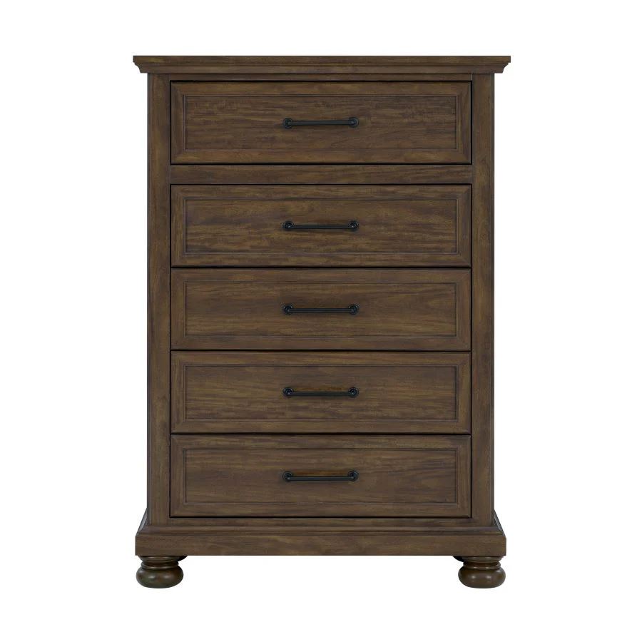 Weston Chest of Drawers