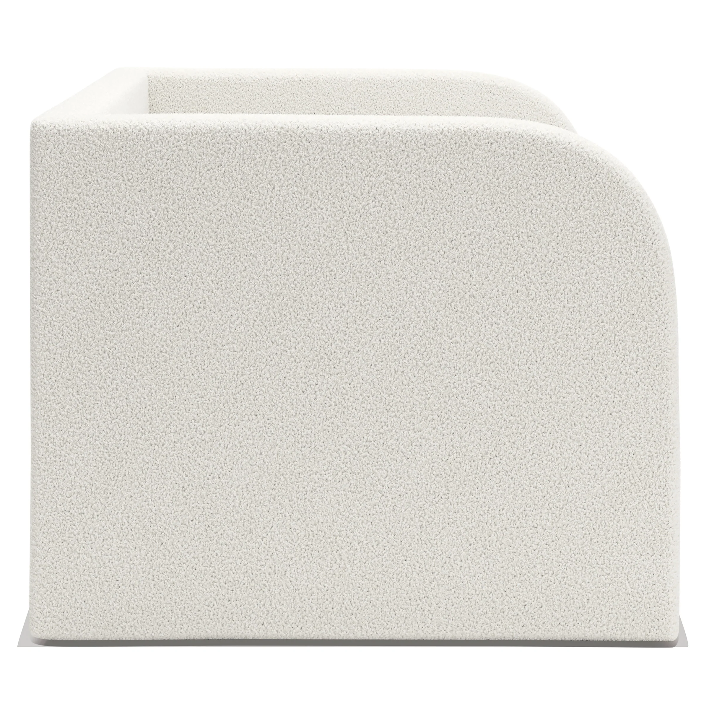 Shapella Upholstered Day Bed with Storage