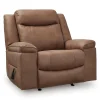 Streamlight Rocker Recliner