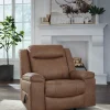 Streamlight Rocker Recliner