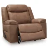 Streamlight Rocker Recliner
