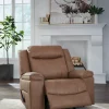 Streamlight Rocker Recliner