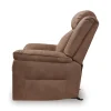 Streamlight Rocker Recliner