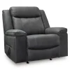 Streamlight Rocker Recliner