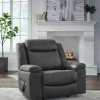 Streamlight Rocker Recliner