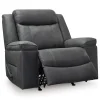 Streamlight Rocker Recliner