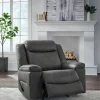 Streamlight Rocker Recliner
