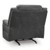Streamlight Rocker Recliner
