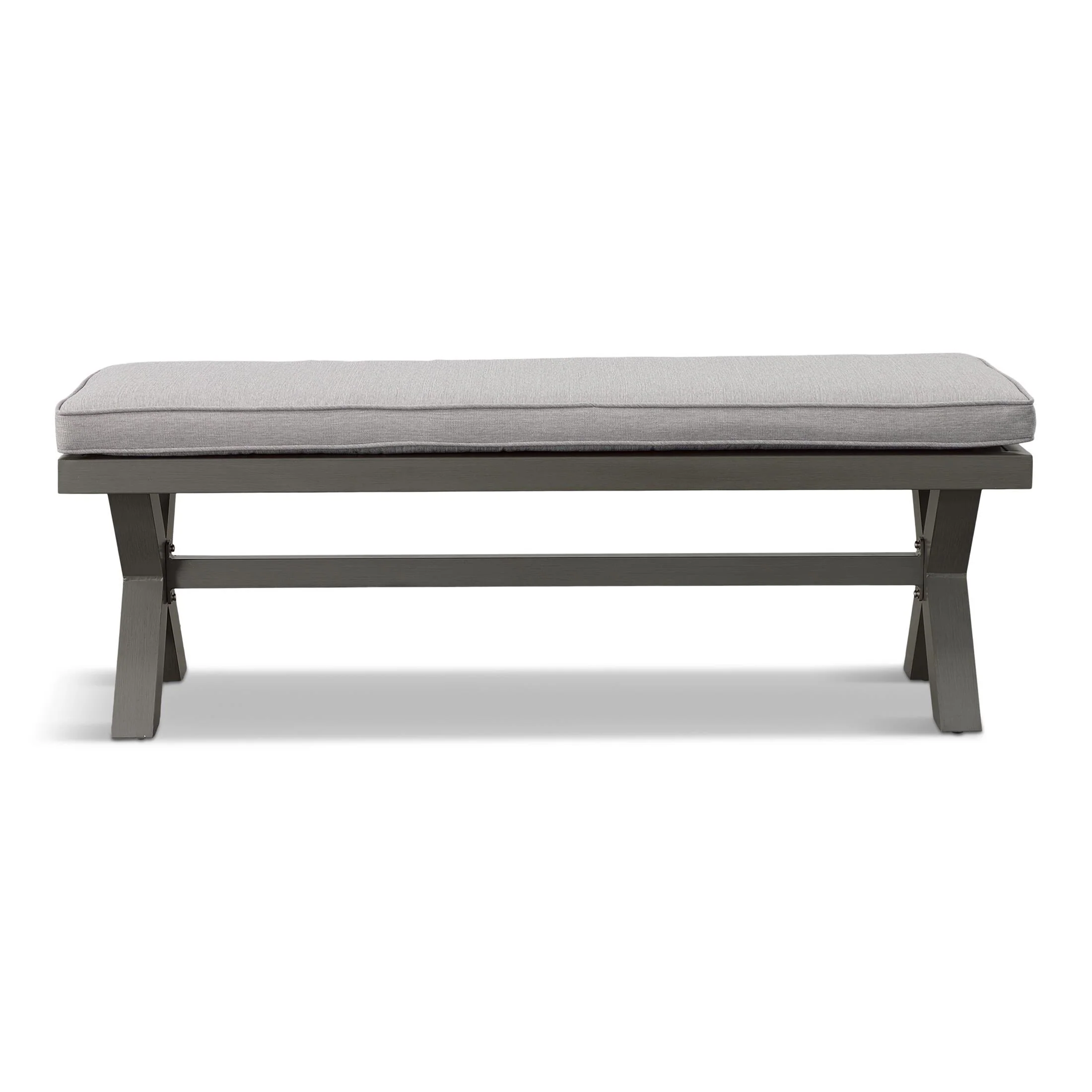 Ashley Elite Park Outdoor Bench