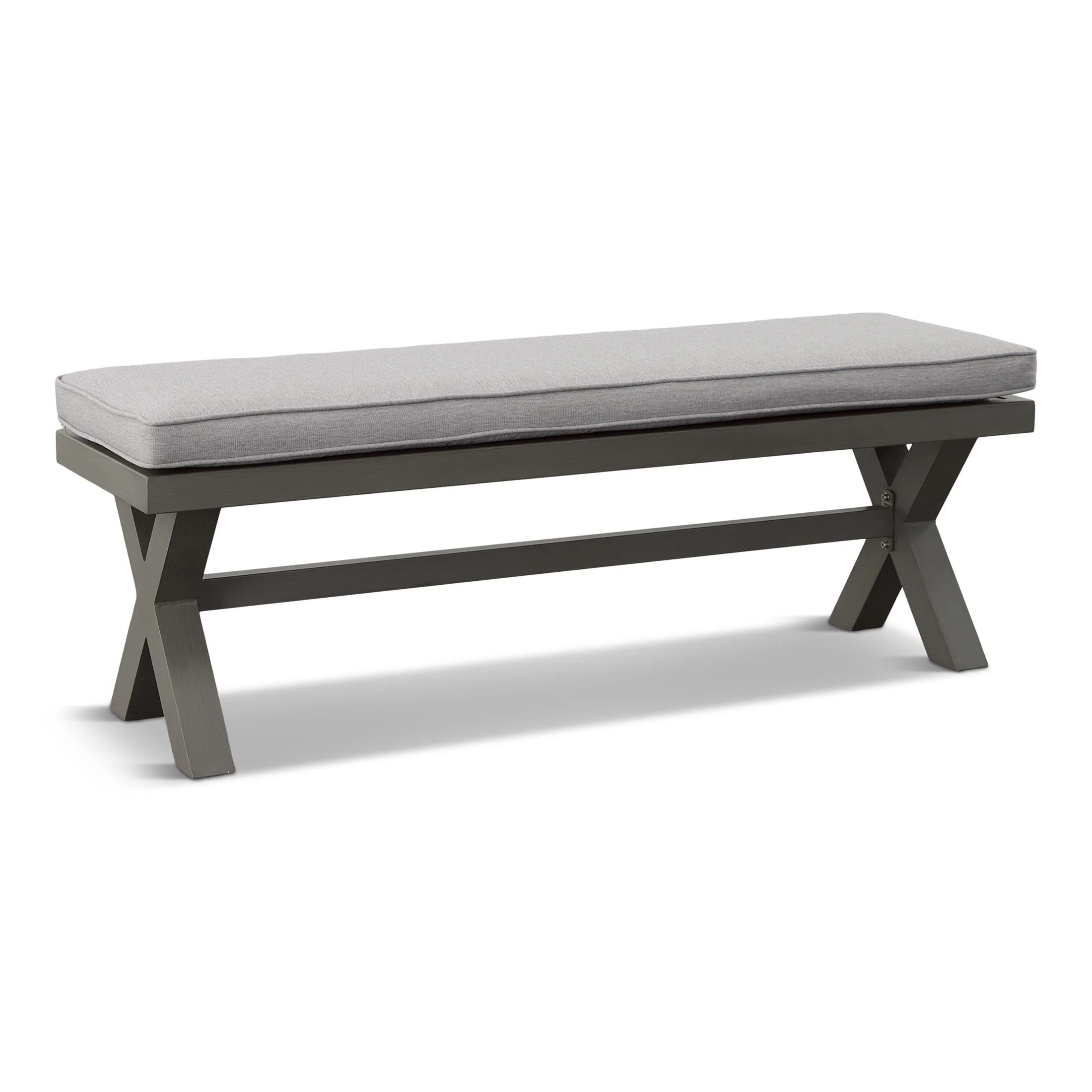 Ashley Elite Park Outdoor Bench
