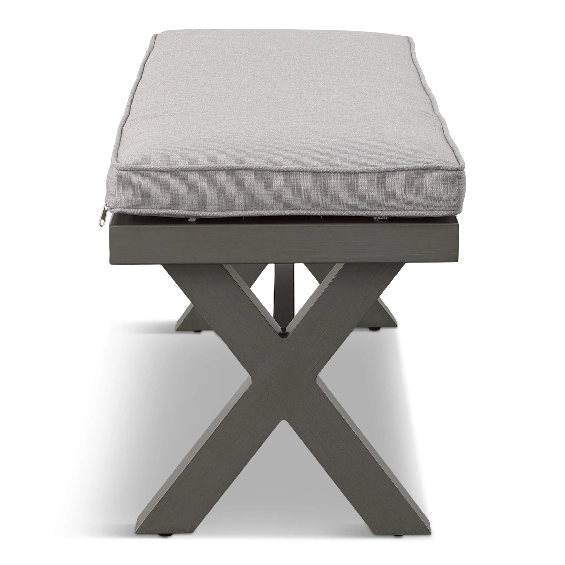Ashley Elite Park Outdoor Bench