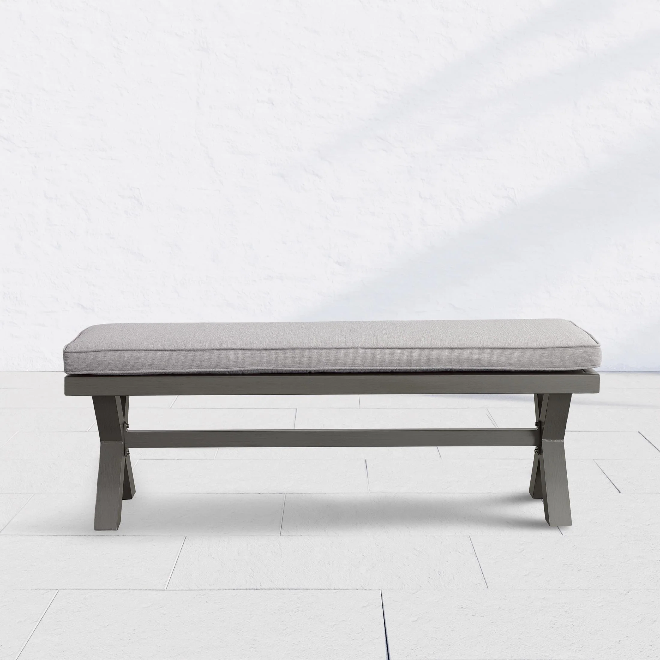 Ashley Elite Park Outdoor Bench