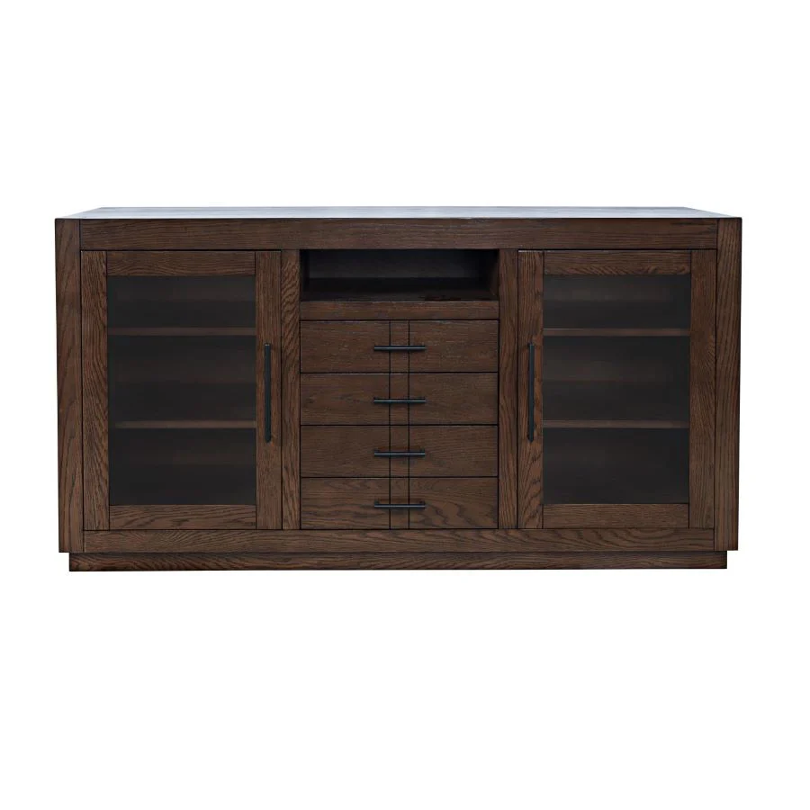 Allie Console