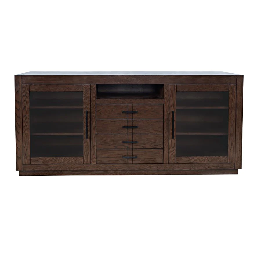 Allie Console