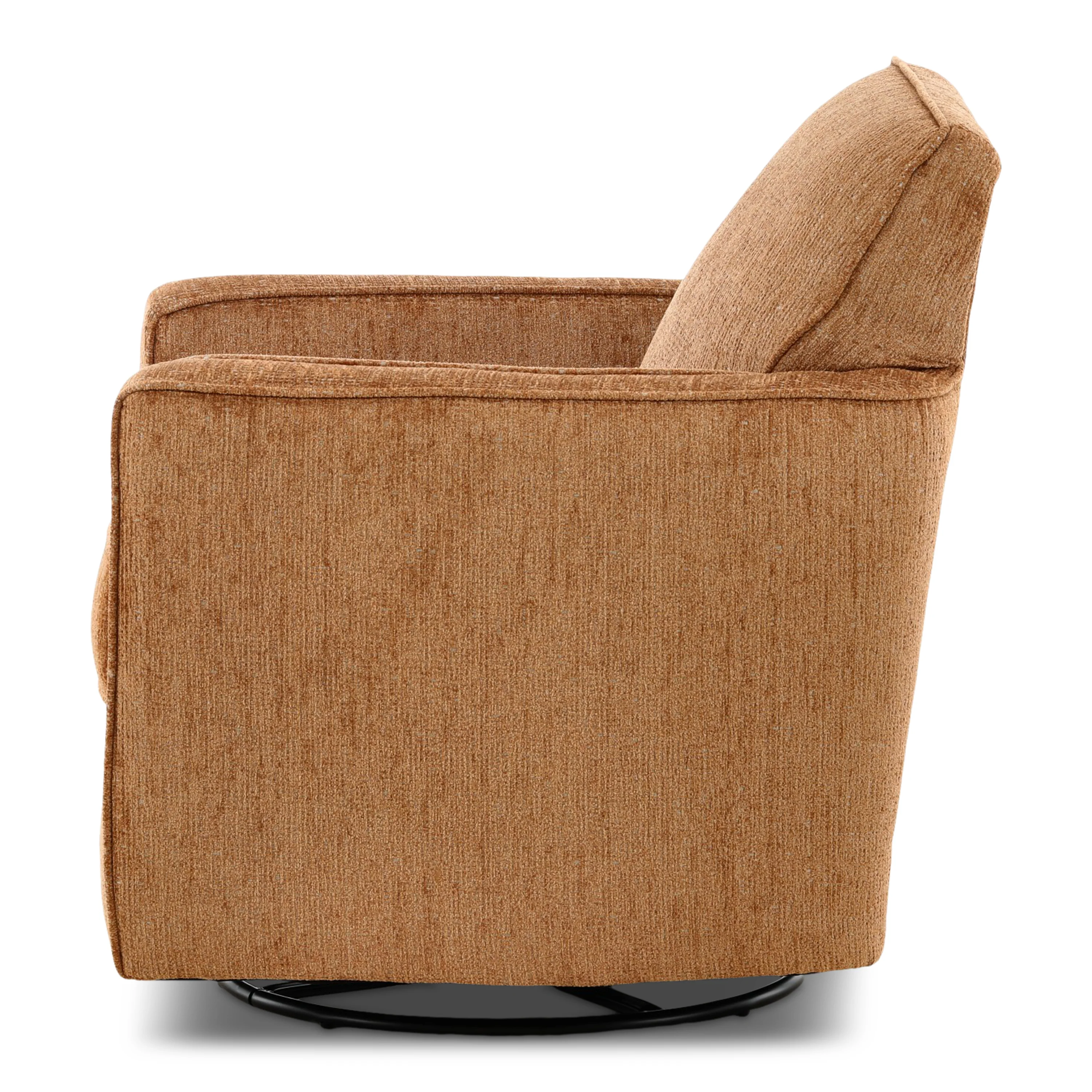 Ginger Swivel Glider Chair