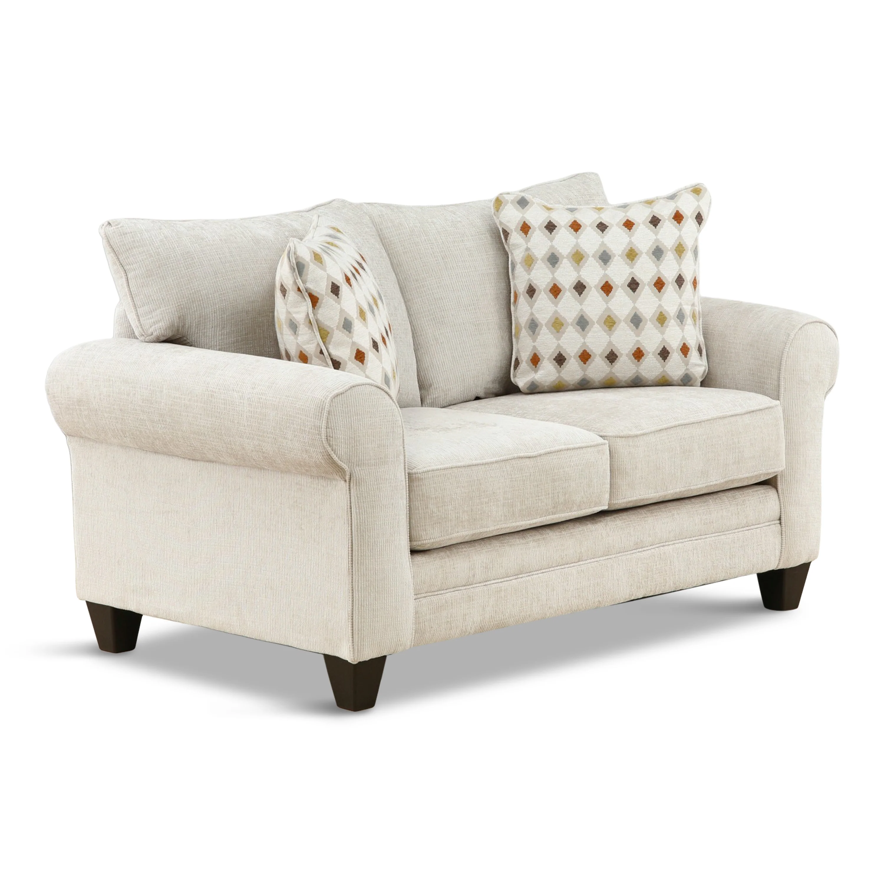Ginger Loveseat