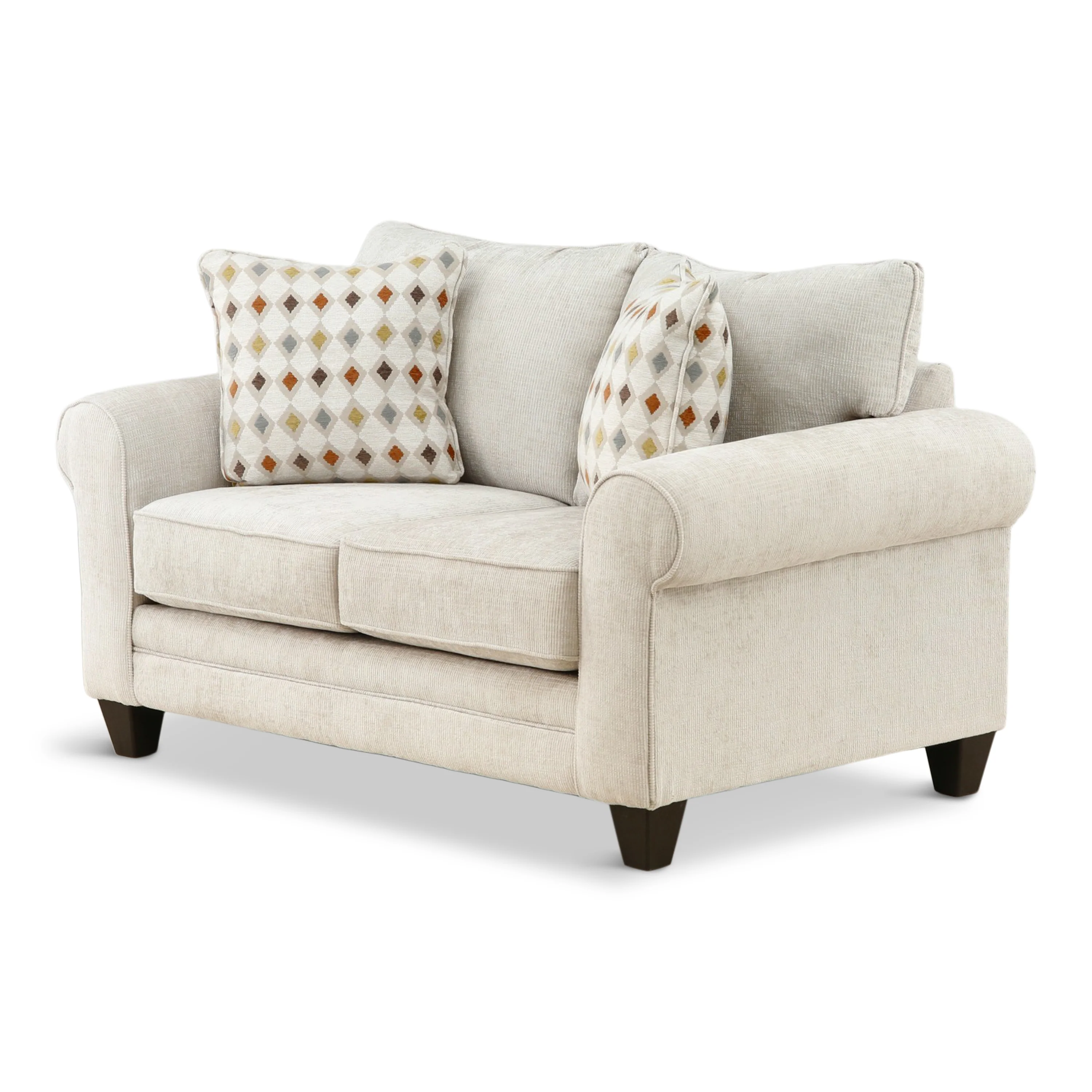 Ginger Loveseat