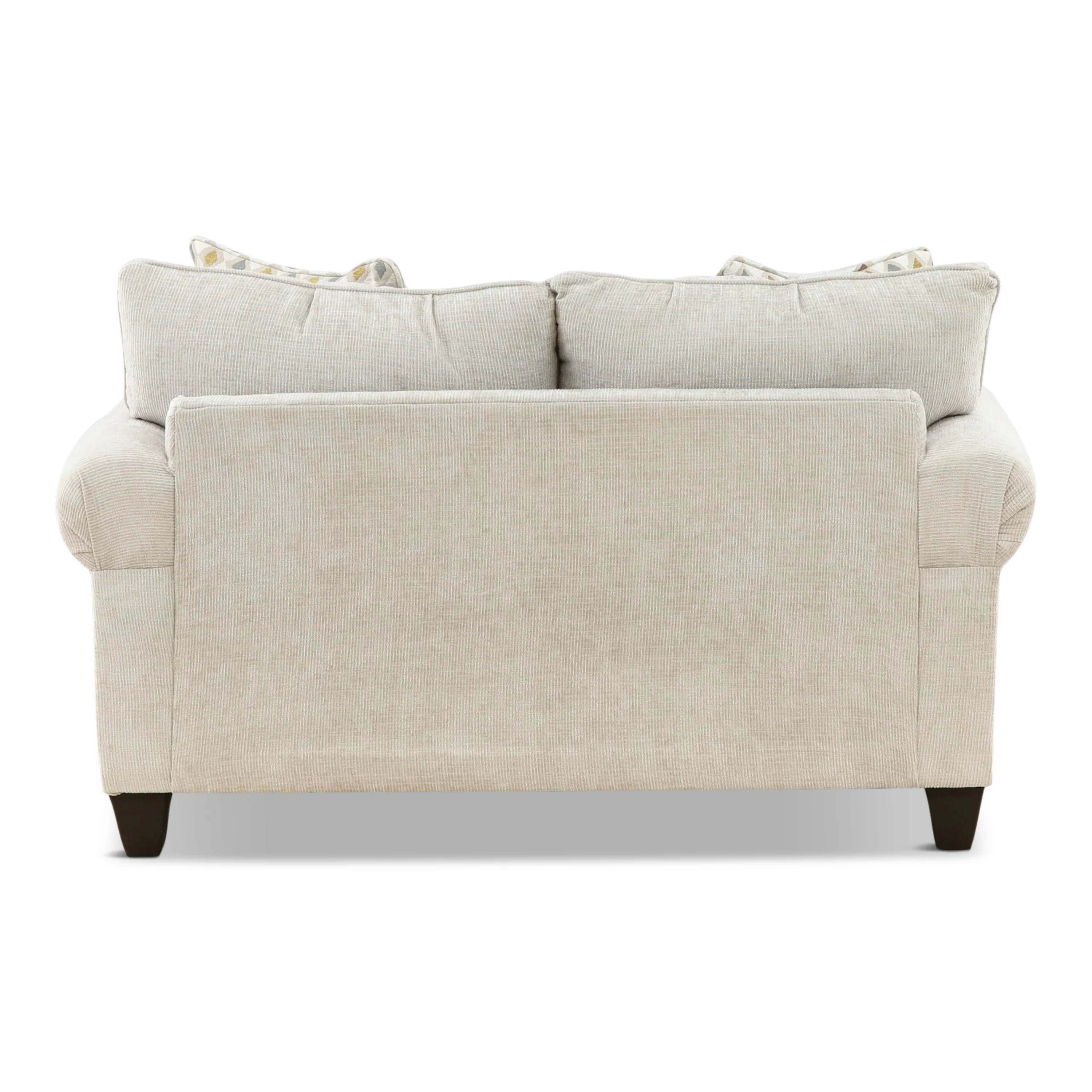 Ginger Loveseat