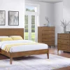 Davi Queen Bed