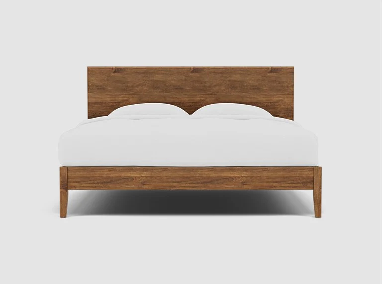 Davi Queen Bed