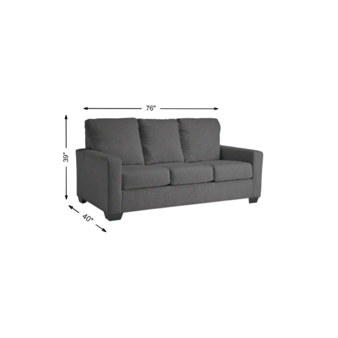 Rannis Full Sofa Sleeper