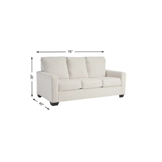 Rannis Full Sofa Sleeper