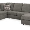 O'Phannon 2-Piece Left-Facing Sectional with Chaise
