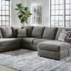 O'Phannon 2-Piece Left-Facing Sectional with Chaise