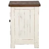 Wystfield Chairside End Table