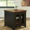 Valebeck End Table