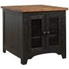 Valebeck End Table