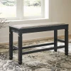 Tyler Creek Counter Height Dining Bench