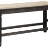 Tyler Creek Counter Height Dining Bench
