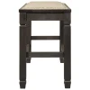 Tyler Creek Counter Height Dining Bench