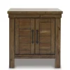 Moriville Rectangular End Table