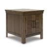 Moriville Rectangular End Table