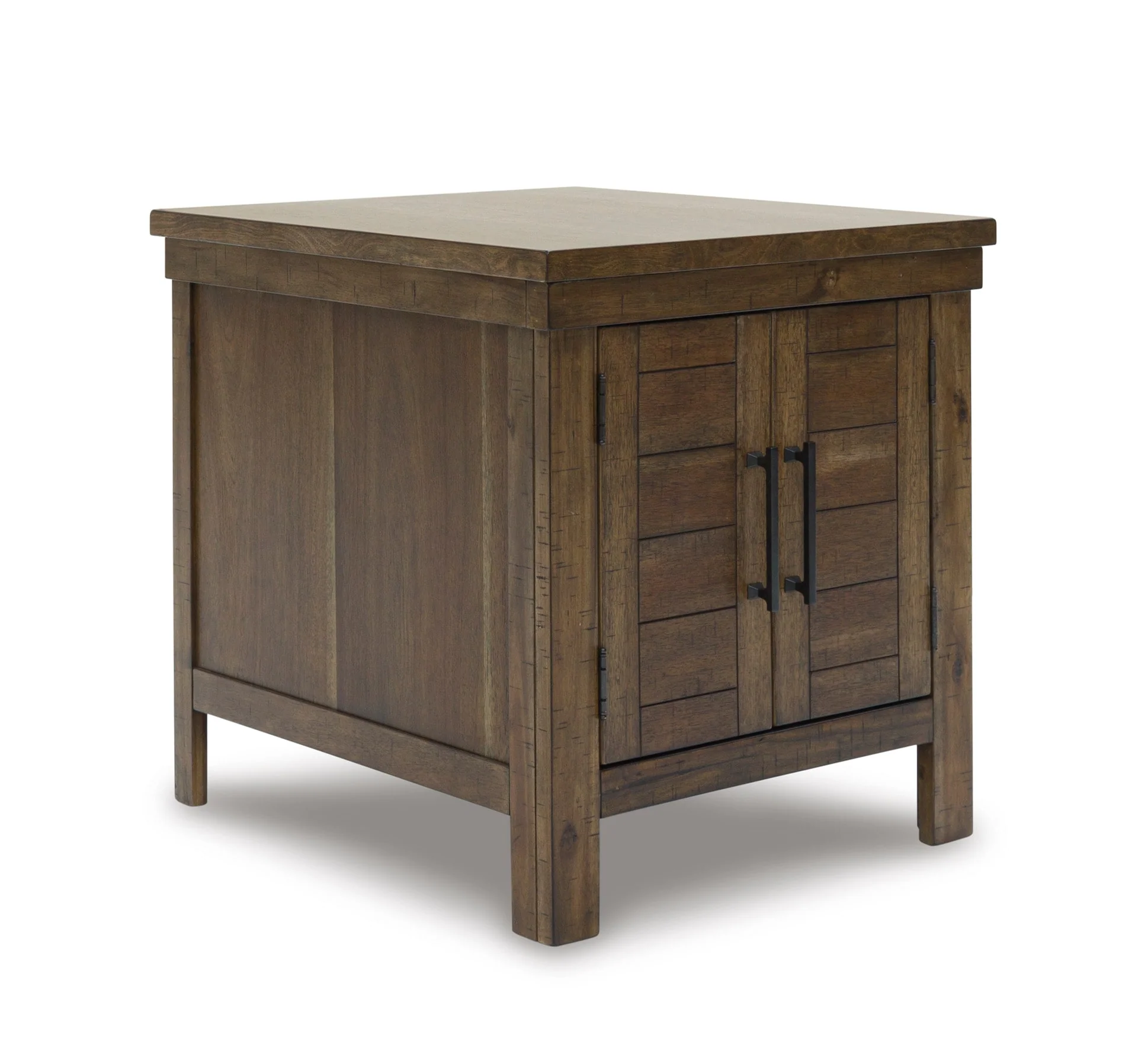 Moriville Rectangular End Table