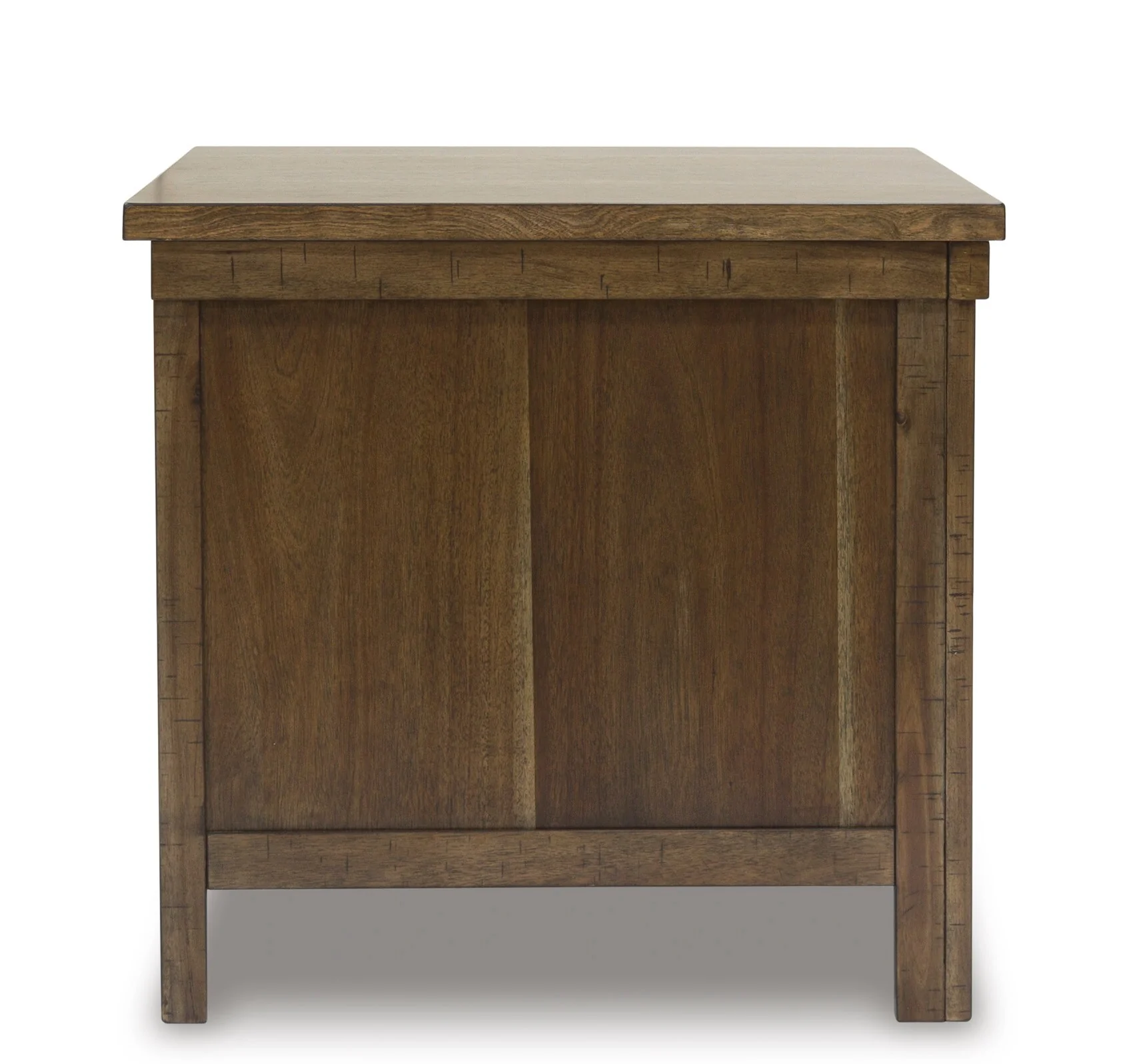 Moriville Rectangular End Table