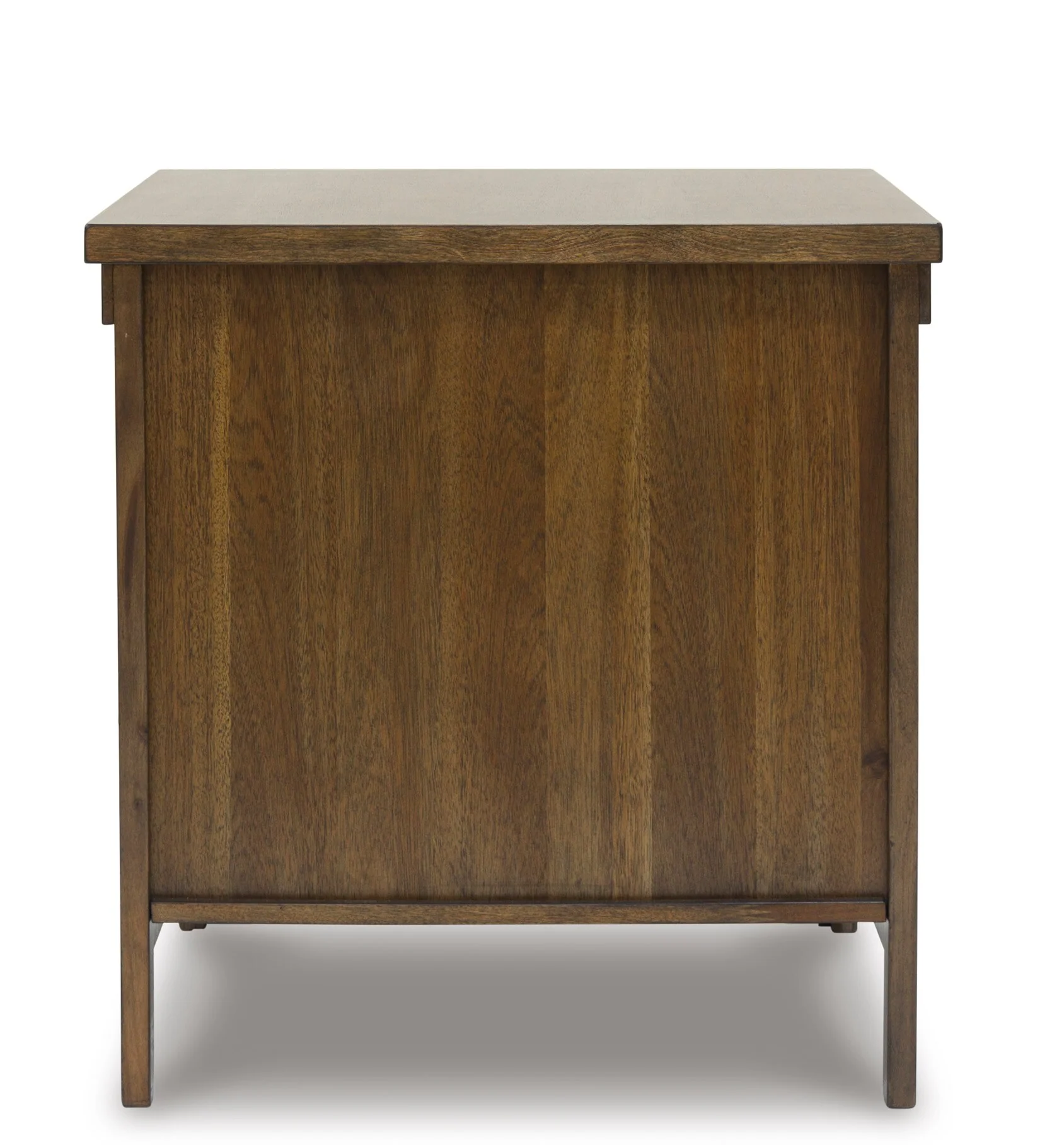 Moriville Rectangular End Table