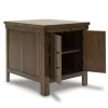 Moriville Rectangular End Table